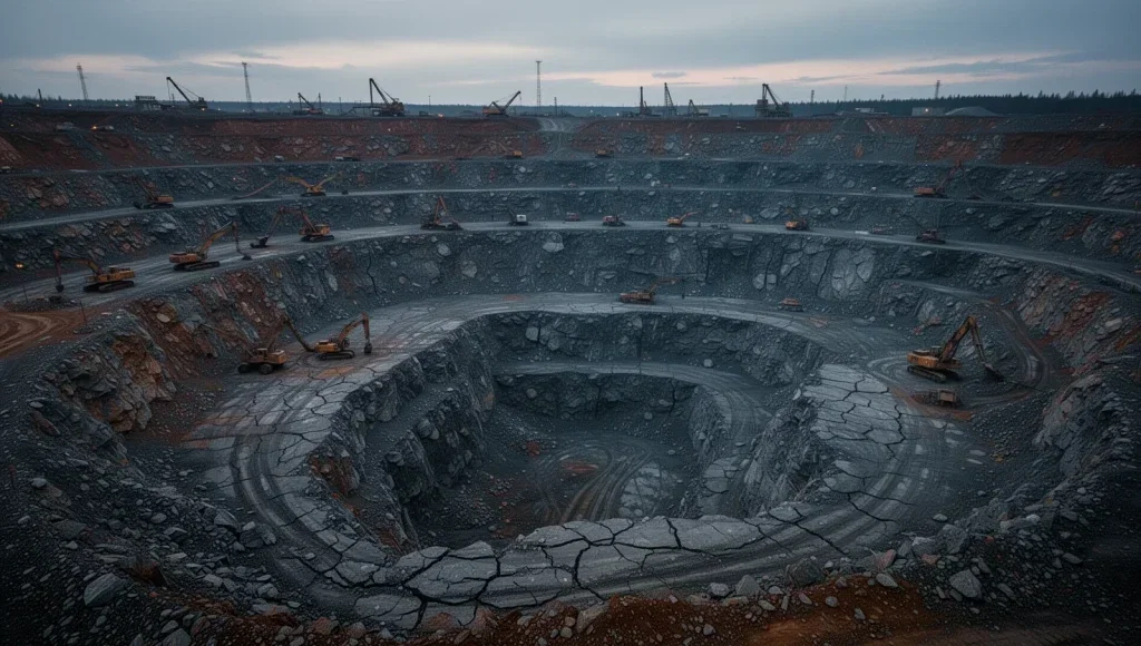 Barrick Mining Aktie - Beitragsbild