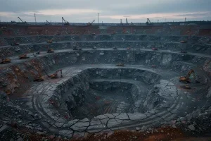 Barrick Mining Aktie: 4.823 Dollar Goldpreis treibt Marge