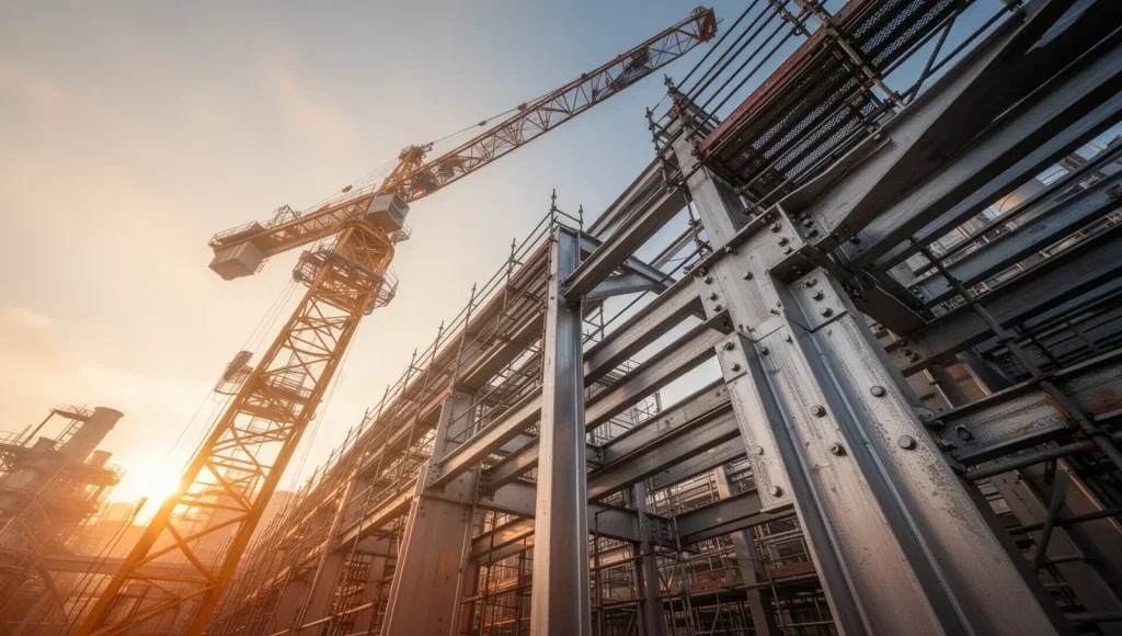 Bilfinger Aktie - Beitragsbild