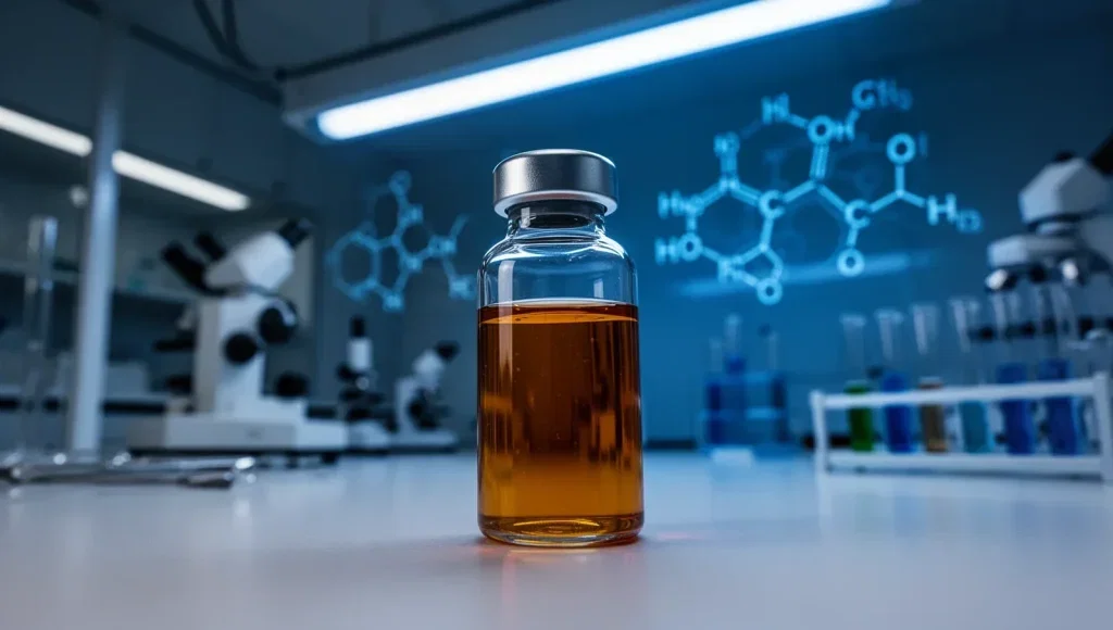 BioNTech Aktie - Beitragsbild