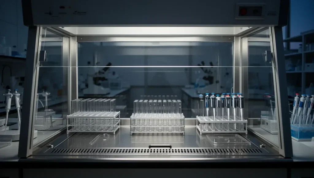 BioNTech Aktie - Beitragsbild