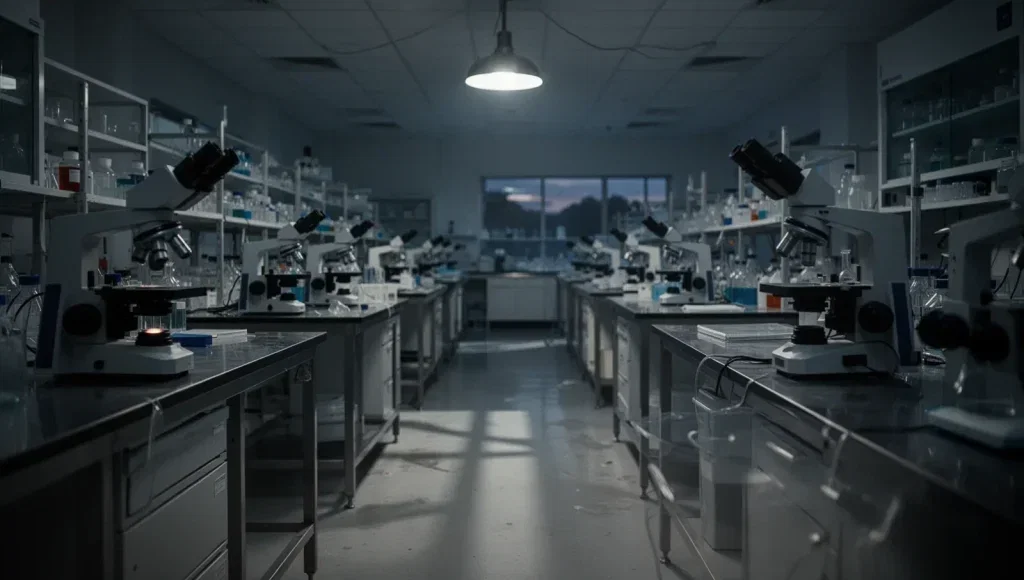 BioNTech Aktie - Beitragsbild