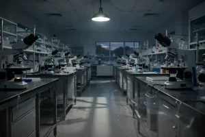 BioNTech Aktie: 1.860 Stellen gestrichen