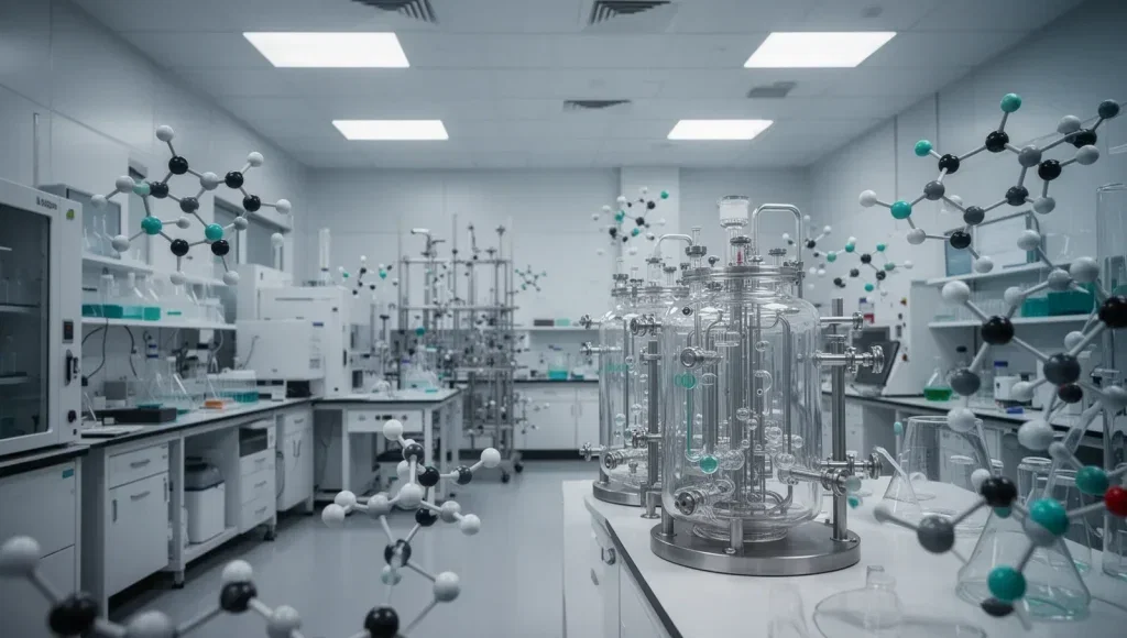 BioNTech Aktie - Beitragsbild