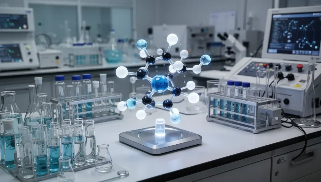BioNTech Aktie - Beitragsbild