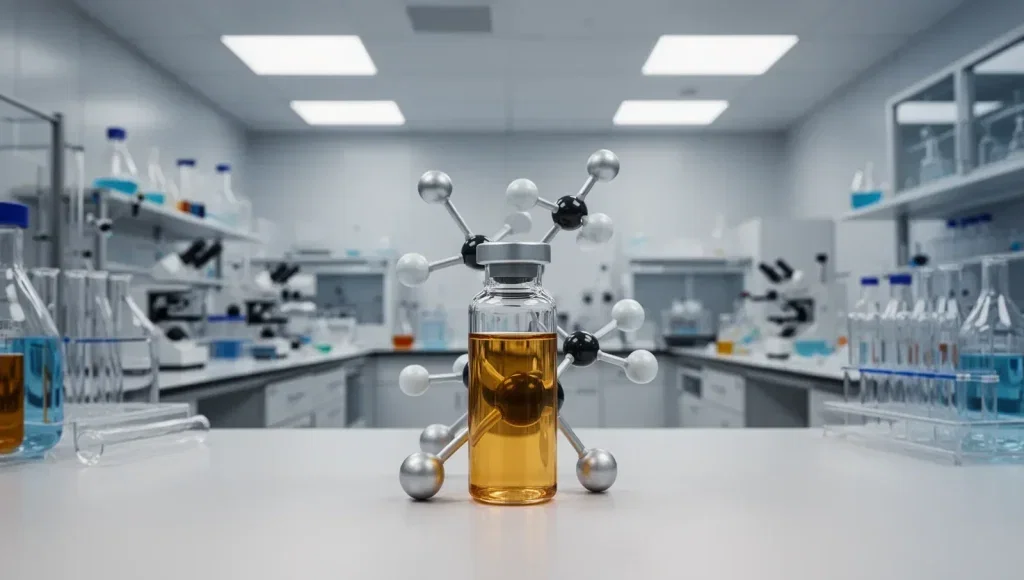 BioNTech Aktie: US-Zulassung mit Partner DualityBio im Visier BioNTech Aktie - Beitragsbild