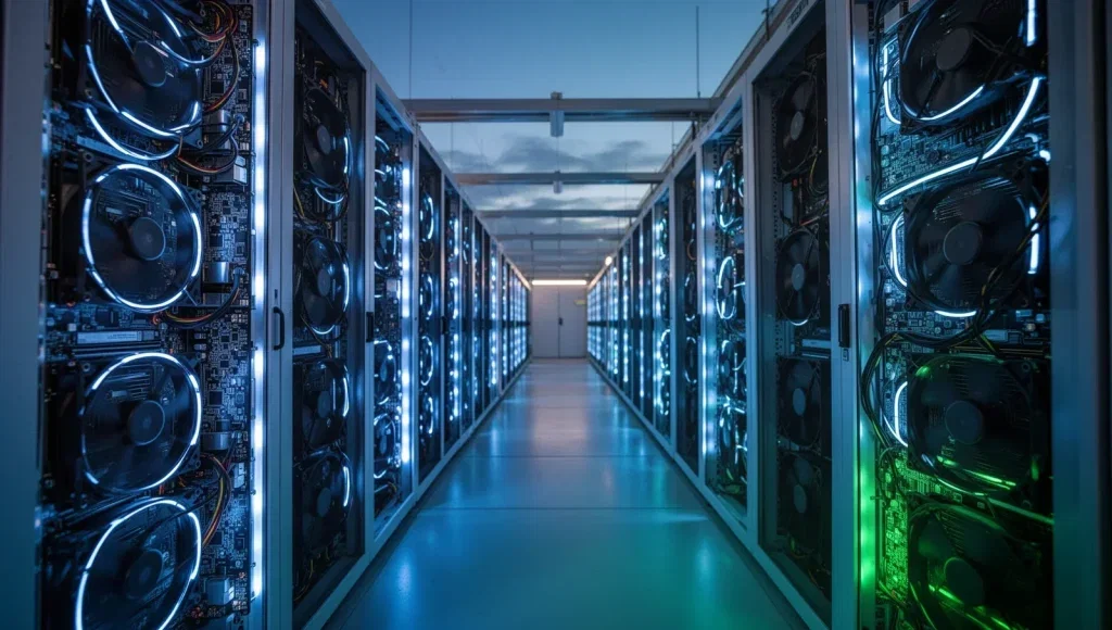 BitMine Aktie - Beitragsbild