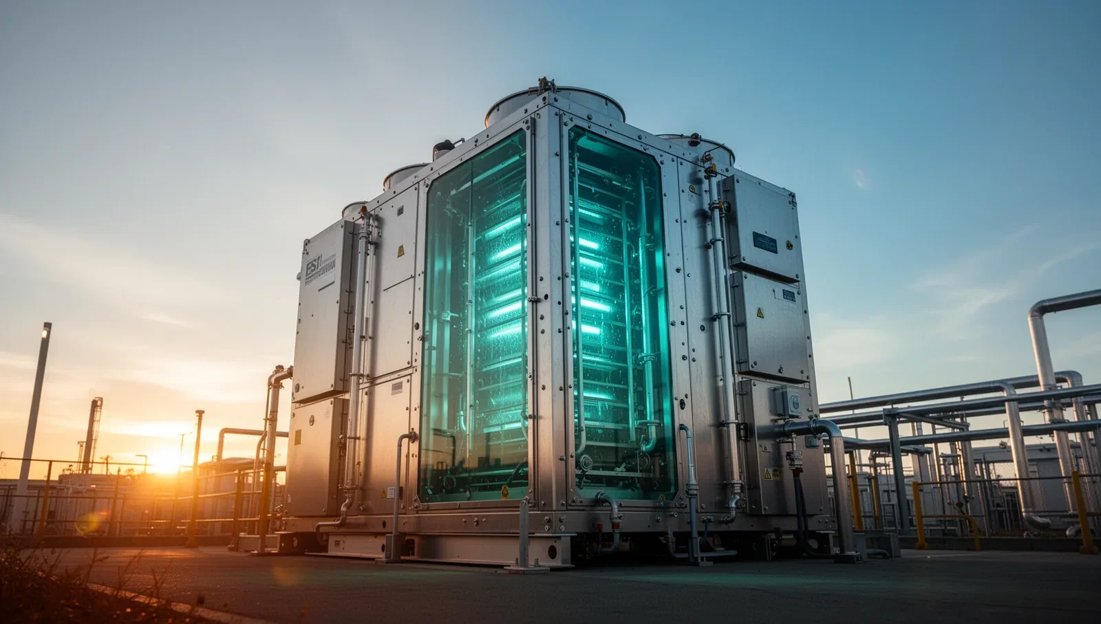 Bloom Energy Aktie: Q1-Umsatz 751 Millionen, +130 Prozent - Finanztrends