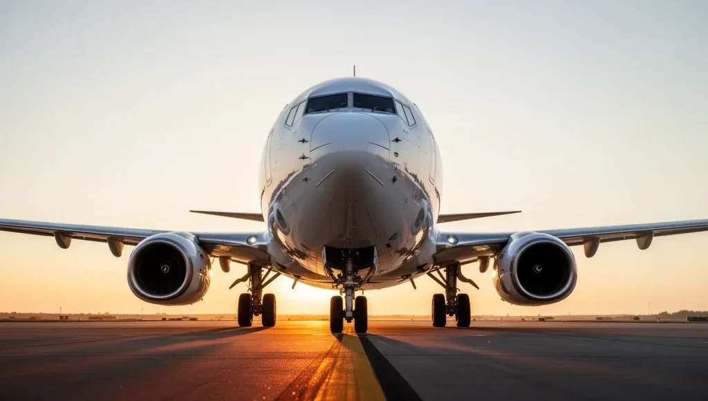 Boeing Aktie: China-Deal größer als gedacht Boeing Aktie - Beitragsbild