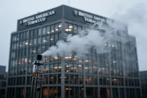 British American Tobacco Aktie: FDA lockert Vape-Regeln