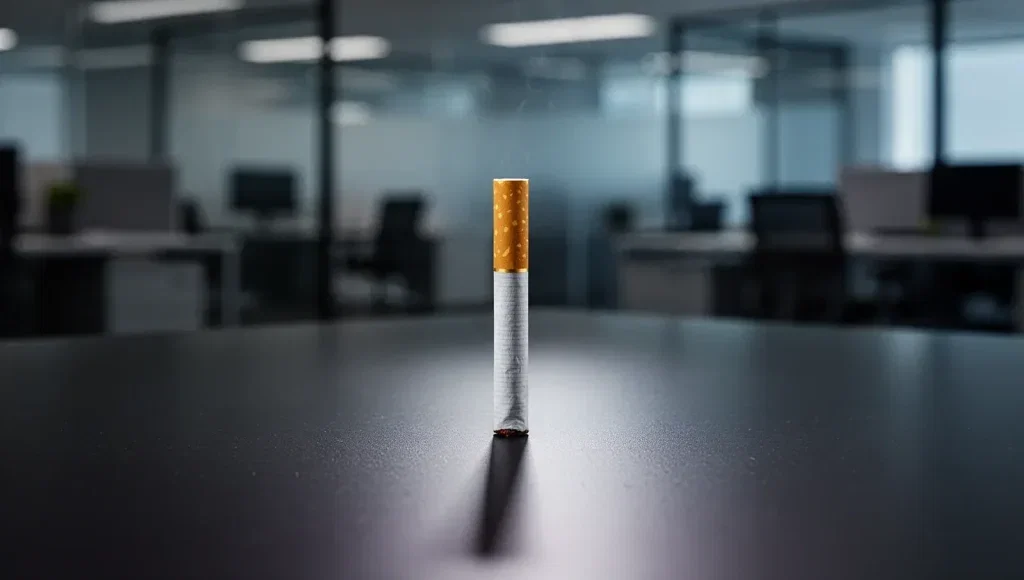 British American Tobacco Aktie - Beitragsbild
