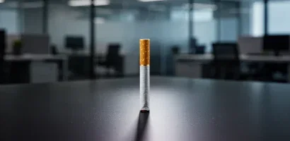 British American Tobacco Aktie: Trading Update am Dienstag