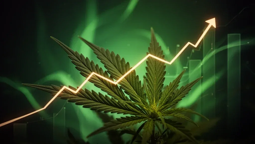 Canopy Growth Aktie: 74,3 Millionen CAD erwartet Canopy Growth Aktie - Beitragsbild
