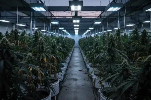 Canopy Growth Aktie: 45,8 Millionen Nettoverlust im Quartal