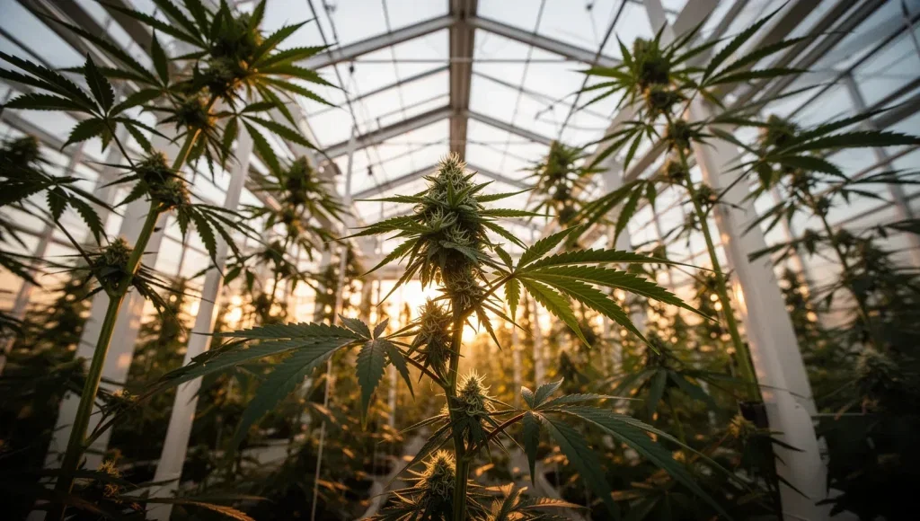 Canopy Growth Aktie: Neue Satzung für Direktoren-Nominierungen Canopy Growth Aktie - Beitragsbild