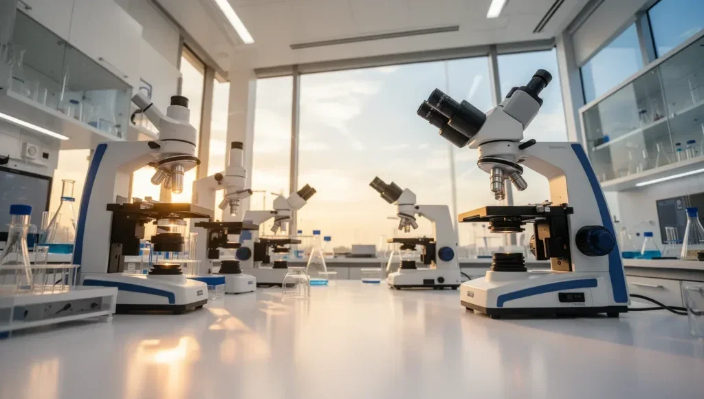 Carl Zeiss Meditec Aktie - Beitragsbild