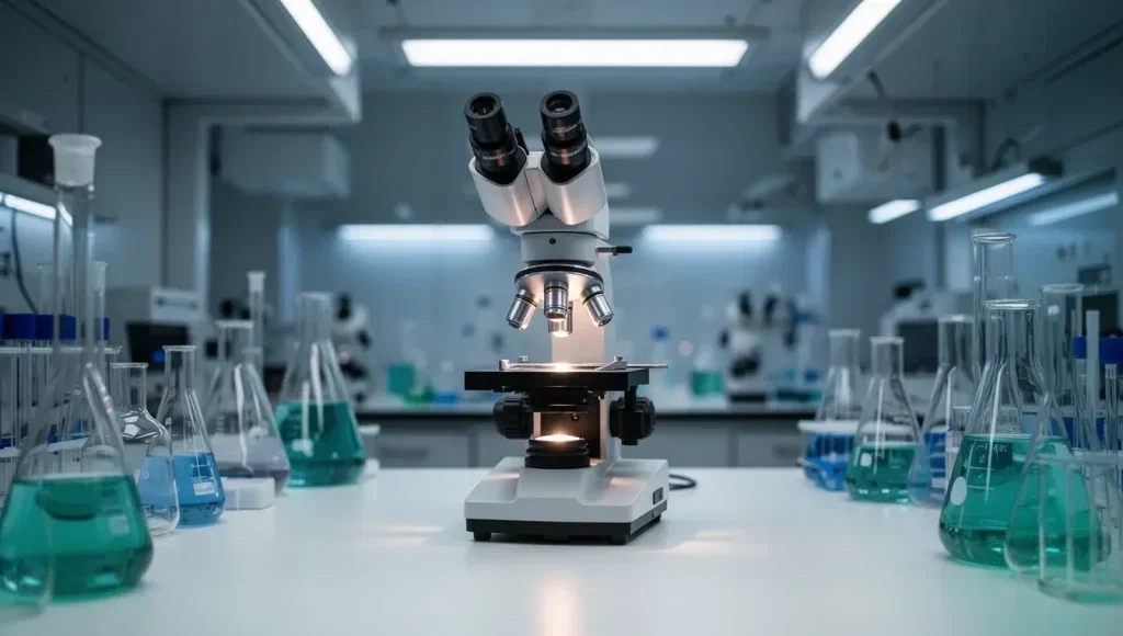 Carl Zeiss Meditec Aktie - Beitragsbild