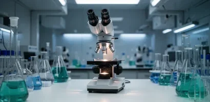 Carl Zeiss Meditec Aktie: 1.000 Stellen bis 2028/29