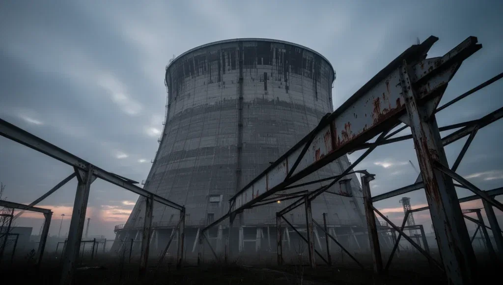 Centrus Energy Aktie - Beitragsbild