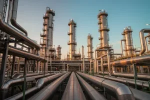 Chevron Aktie: 6,2 Prozent nach ENEOS-Deal