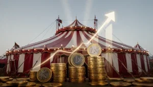 Circus Aktie: DZ BANK startet Turbo-Short-Produkt