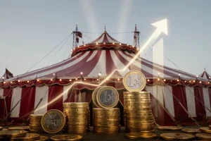 Circus Aktie: DZ BANK startet Turbo-Short-Produkt