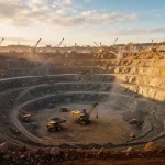 Coeur Mining Aktie: 750 Millionen Dollar Rückkauf genehmigt