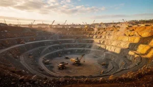 Coeur Mining Aktie: 750 Millionen Dollar Rückkauf genehmigt