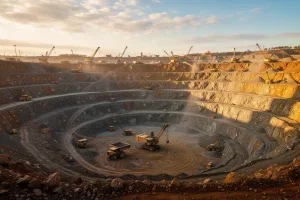 Coeur Mining Aktie: 750 Millionen Dollar Rückkauf genehmigt
