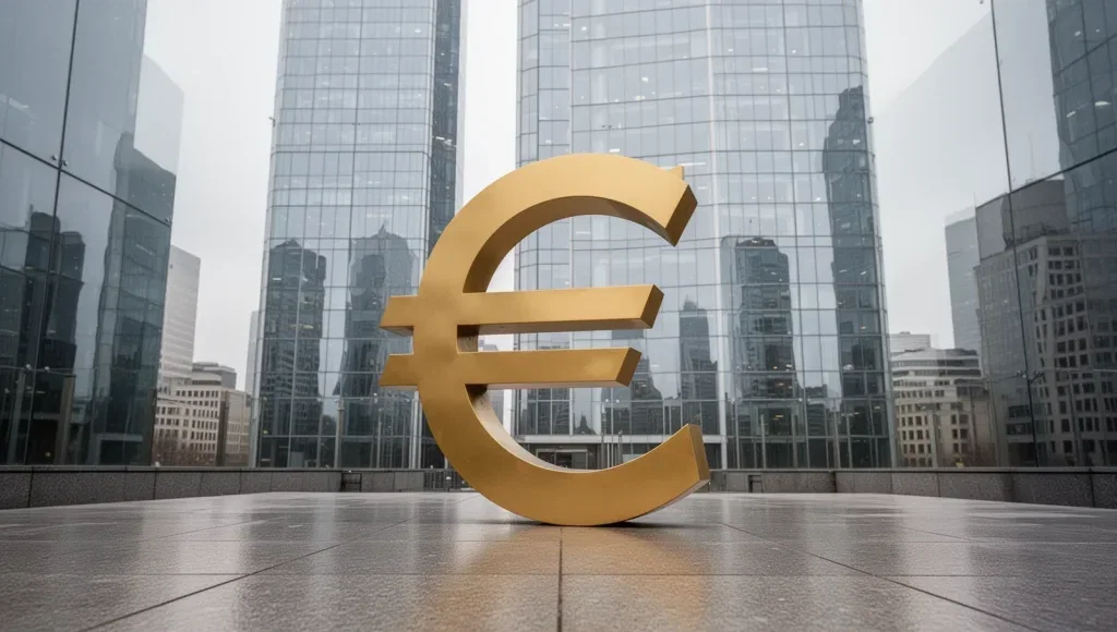 Commerzbank Aktie - Beitragsbild