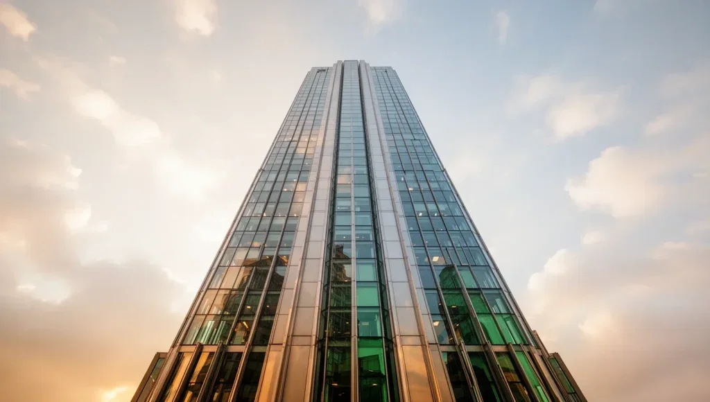 Commerzbank Aktie - Beitragsbild