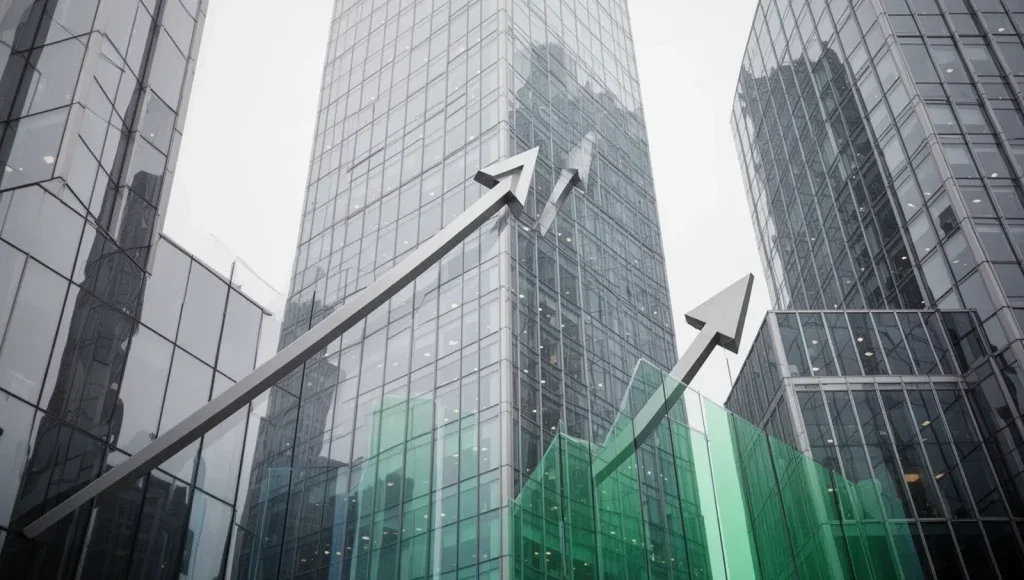 Commerzbank Aktie - Beitragsbild