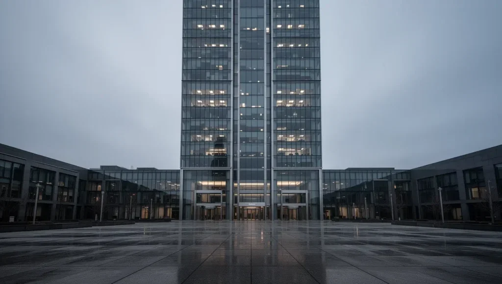Commerzbank Aktie: 36 Euro gegen UniCredit-Angebot Commerzbank Aktie - Beitragsbild