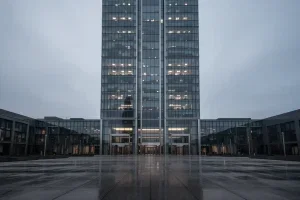 Commerzbank Aktie: 36 Euro gegen UniCredit-Angebot