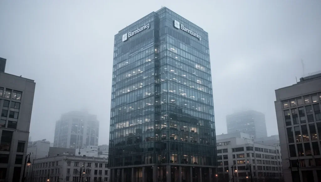 Commerzbank Aktie: 0,02 Prozent für UniCredit angedient Commerzbank Aktie - Beitragsbild