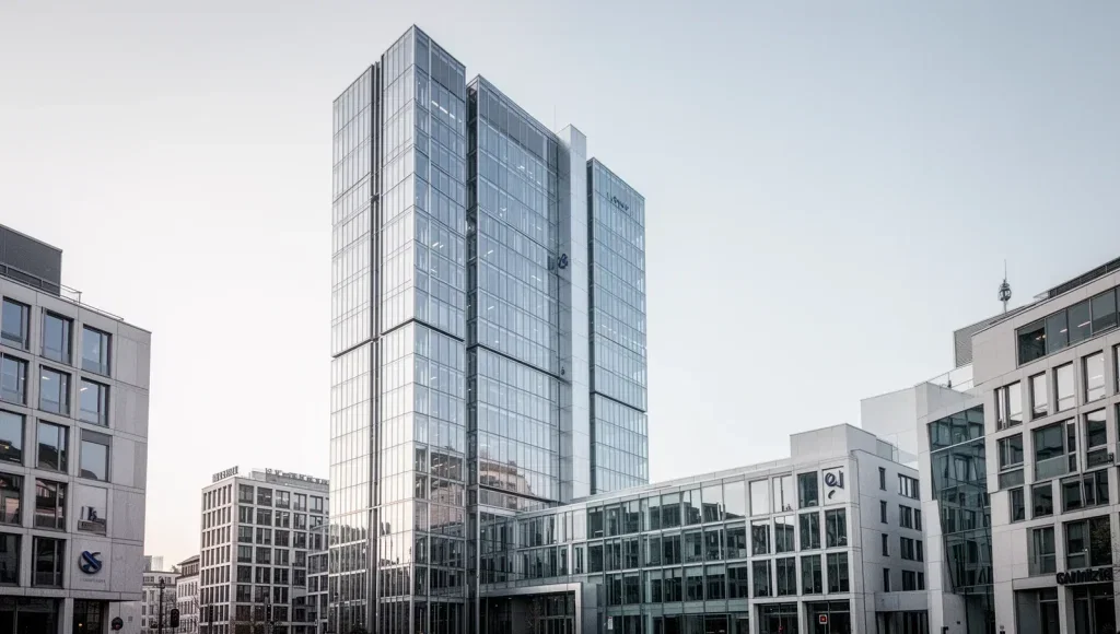 Commerzbank Aktie: Frist für UniCredit läuft bis 3. Juli Commerzbank Aktie - Beitragsbild
