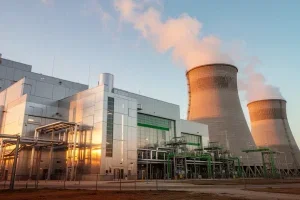 Constellation Energy Aktie: 460-MW-Gaskraftwerk in Texas