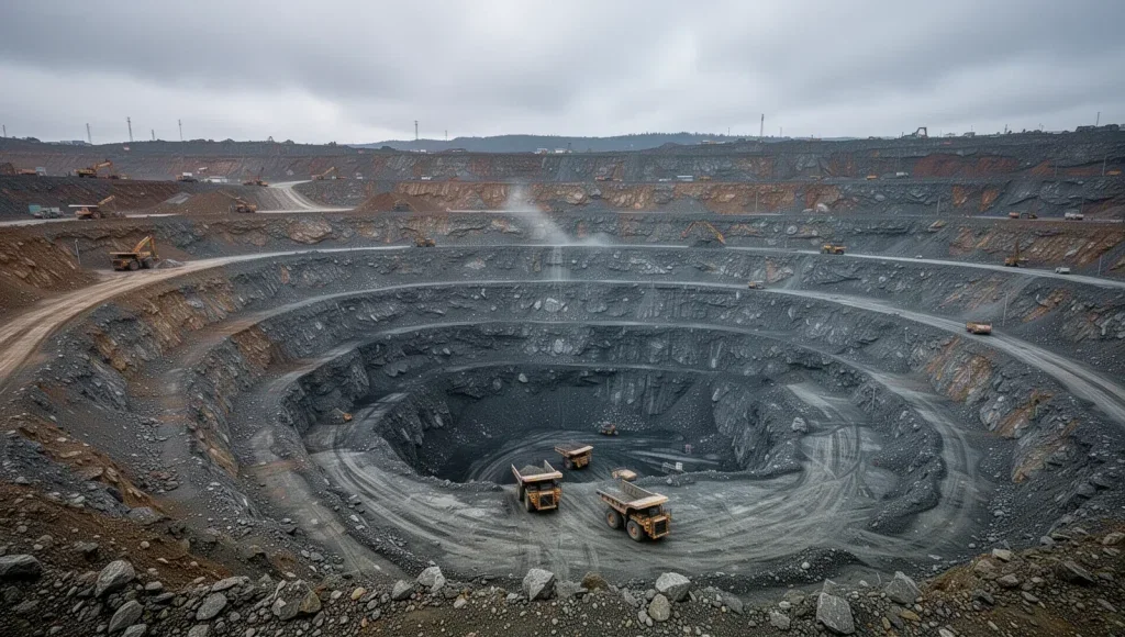 Core Lithium Aktie - Beitragsbild
