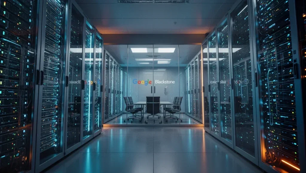 CoreWeave Aktie: 3,1 Milliarden Kreditlinie platziert CoreWeave Aktie - Beitragsbild