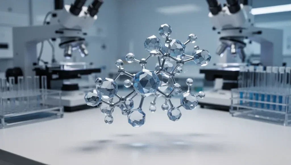 Crispr Therapeutics Aktie - Beitragsbild