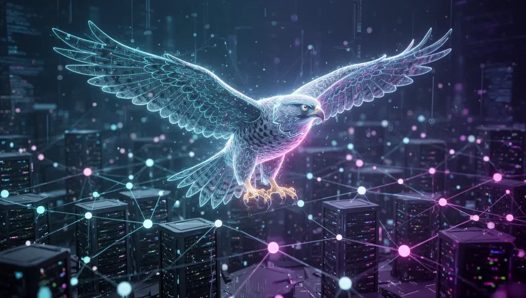 CrowdStrike Aktie - Beitragsbild