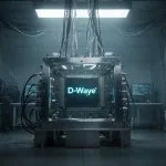 D-Wave: 2.000 Prozent Buchungen, 27 Prozent Kursrückgang