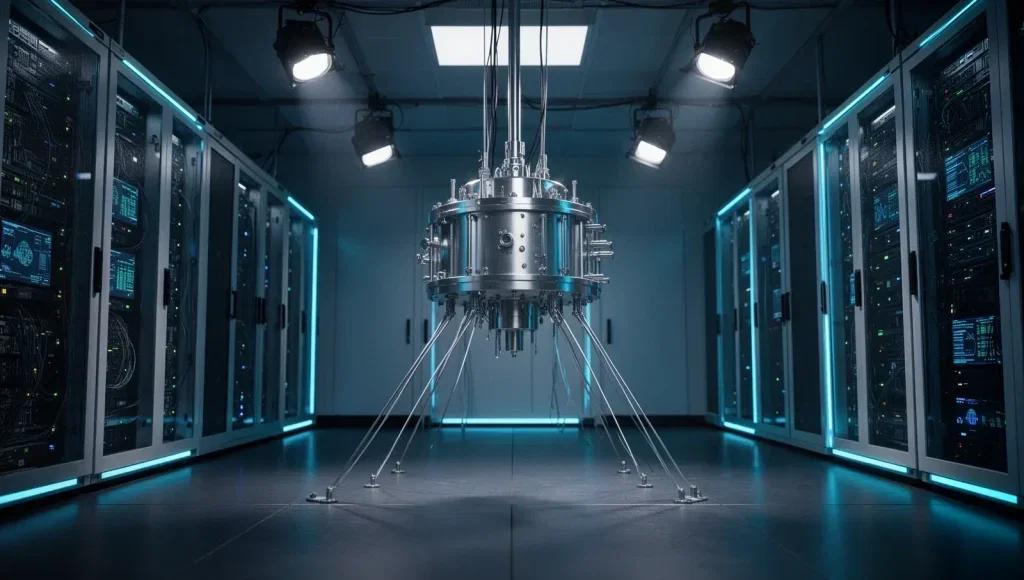 D-Wave Quantum Aktie - Beitragsbild