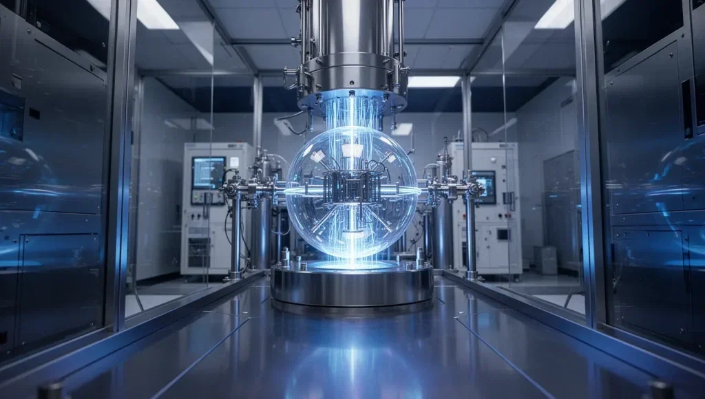 D-Wave Quantum Aktie - Beitragsbild