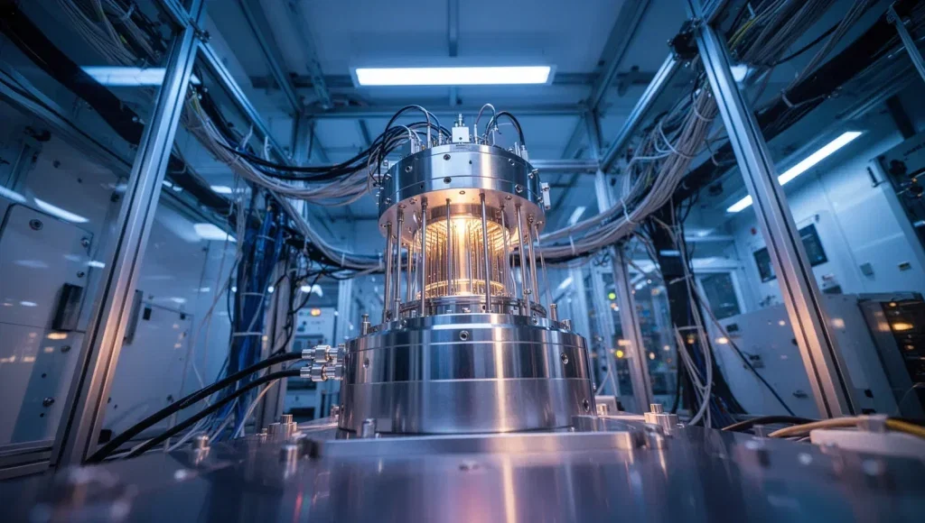 D-Wave Quantum Aktie - Beitragsbild