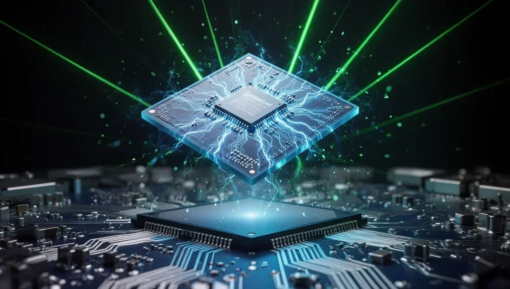 D-Wave Quantum Aktie - Beitragsbild