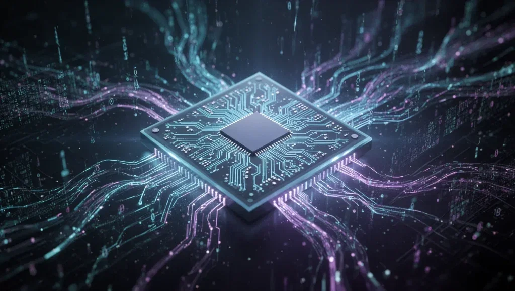 D-Wave Quantum Aktie: Förderung für Microelectronics-Commons-Projekt verlängert D-Wave Quantum Aktie - Beitragsbild