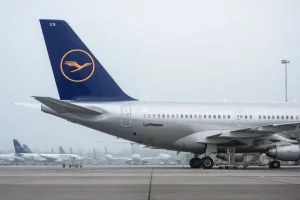 Lufthansa Aktie: BlackRock justiert Stimmrechte