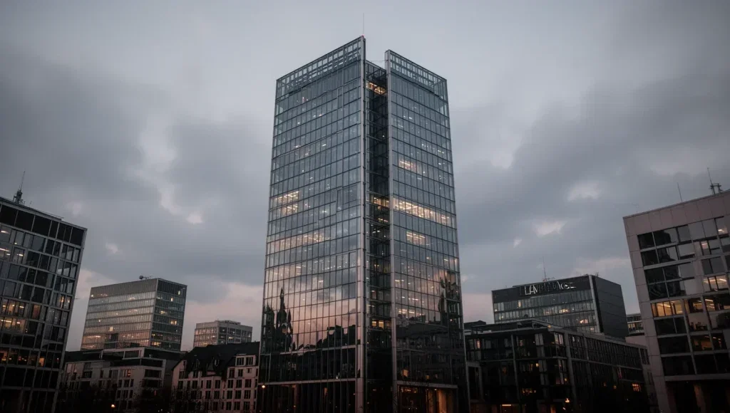 Deutsche Pfandbriefbank Aktie: Vorsteuerergebnis auf 6 Millionen Deutsche Pfandbriefbank Aktie - Beitragsbild