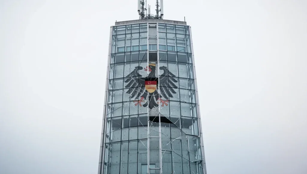 Deutsche Telekom Aktie - Beitragsbild